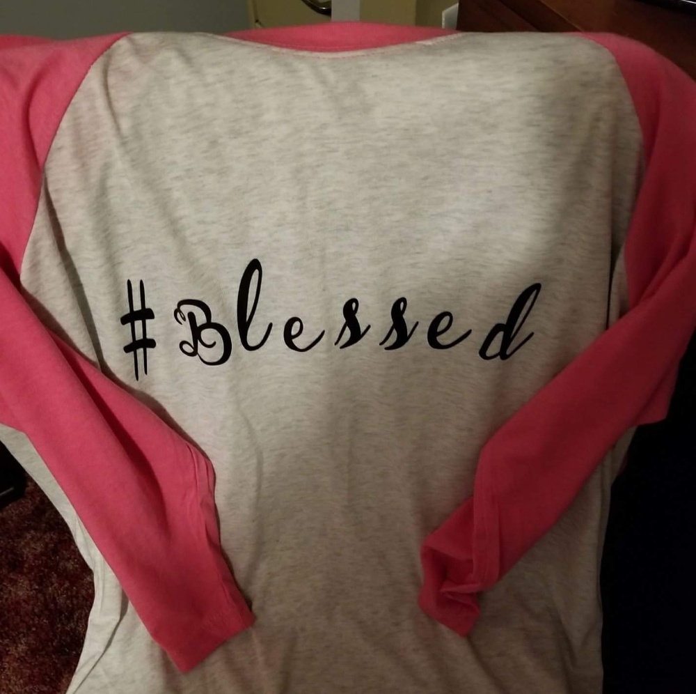 Blessed Cotton Jersy